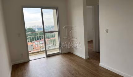 Apartamento com 2 dormitórios à venda, 43 m² por R$ 351.000,00 - Assunção - São Bernardo do Campo/SP