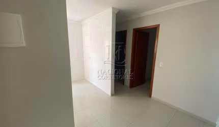 Apartamento com 2 dormitórios à venda, 49,63 m² - Vila Alto de Santo André - Santo André/SP