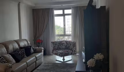 Apartamento com 2 dormitórios à venda, 98 m² por R$ 850.000,00 - Centro - São Caetano do Sul/SP