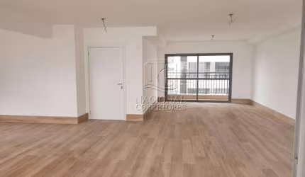 Apartamento com 3 dormitórios à venda, 227 m² por R$ 3.180.000,00 - Vila Gilda - Santo André/SP