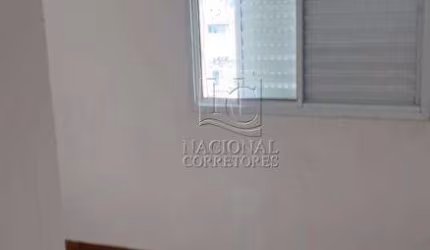 Apartamento à venda, 63 m² por R$ 553.000,00 - Campestre - Santo André/SP
