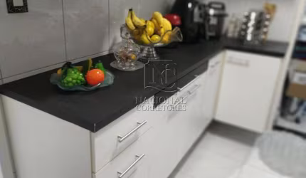 Apartamento com 2 dormitórios à venda, 52 m² por R$ 280.000,00 - Jardim Ângela (Zona Leste) - São Paulo/SP
