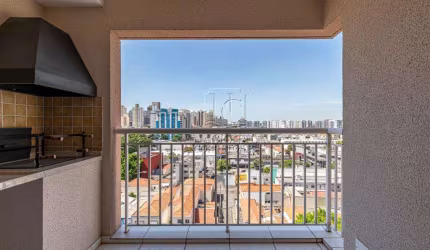 Apartamento à venda, 85 m² por R$ 870.000,00 - Centro - São Caetano do Sul/SP