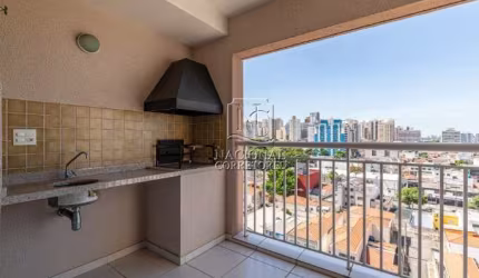 Apartamento à venda, 85 m² - Centro - São Caetano do Sul/SP