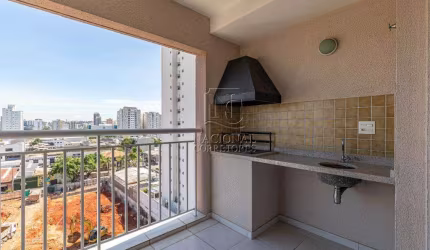 Apartamento à venda, 85 m² - Centro - São Caetano do Sul/SP