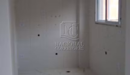 Apartamento à venda, 47 m² por R$ 350.000,00 - Vila Alice - Santo André/SP