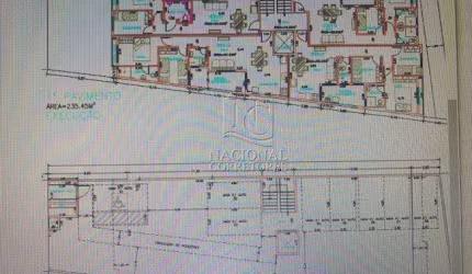 Apartamento com 2 dormitórios à venda, 54 m² por R$ 350.000,00 - Utinga - Santo André/SP