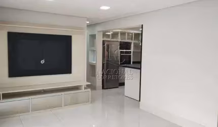 Apartamento com 3 dormitórios à venda, 107 m² por R$ 964.000,00 - Jardim Luzitania - São Bernardo do Campo/SP