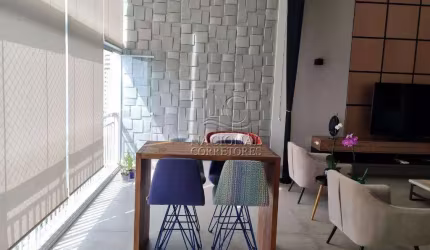 Apartamento com 4 dormitórios à venda, 238 m² por R$ 2.750.000,00 - Vila Suzana - São Paulo/SP