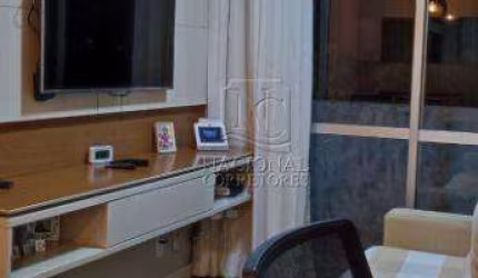 Apartamento à venda, 49 m² por R$ 308.000,00 - Cidade Líder - São Paulo/SP
