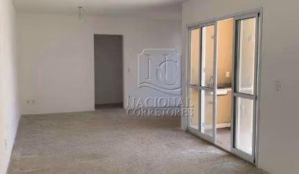 Apartamento à venda, 87 m² por R$ 447.000,00 - Vila Valparaíso - Santo André/SP