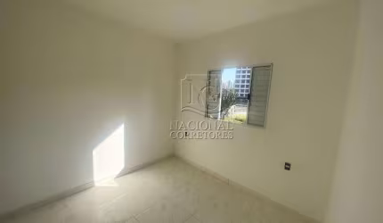 Apartamento à venda, 52 m² por R$ 325.000,00 - Vila São Pedro - Santo André/SP
