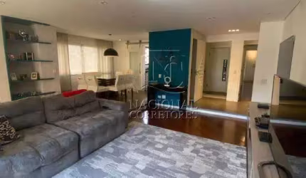 Apartamento com 3 dormitórios à venda, 172 m² por R$ 1.272.000,00 - Jardim Avelino - São Paulo/SP