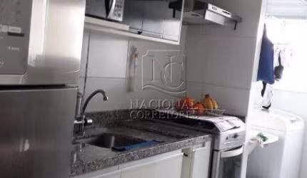 Apartamento à venda, 52 m² por R$ 310.000,00 - Jardim Celeste - São Paulo/SP