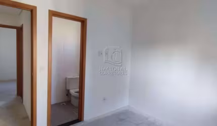 Apartamento com 2 dormitórios à venda, 65 m² por R$ 605.000,00 - Campestre - Santo André/SP