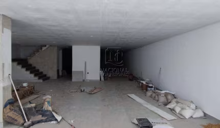 Apartamento com 2 dormitórios à venda, 52 m² por R$ 345.000,00 - Jardim Ocara - Santo André/SP