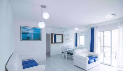 Apartamento à venda, 89 m² por R$ 790.000,00 - Jardim - Santo André/SP