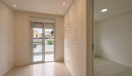 Apartamento com 2 dormitórios à venda, 51 m² por R$ 320.000,00 - Parque Erasmo Assunção - Santo André/SP