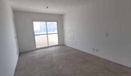 Apartamento à venda, 96 m² por R$ 900.000,00 - Campestre - Santo André/SP