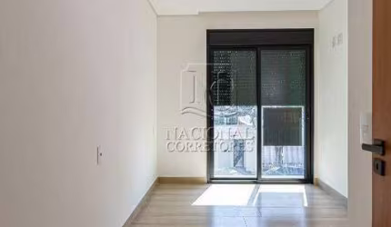 Apartamento à venda, 55 m² - Vila Curuçá - Santo André/SP