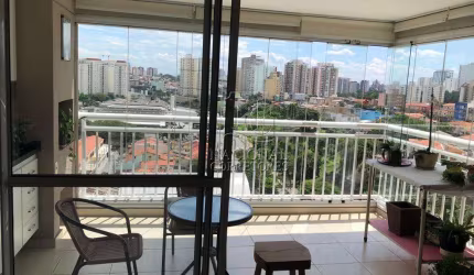Apartamento à venda, 128 m² por R$ 1.200.000,00 - Nova Petrópolis - São Bernardo do Campo/SP