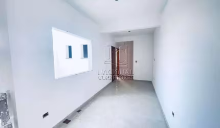 Apartamento com 2 dormitórios à venda, 55 m² por R$ 309.000,00 - Vila Curuçá - Santo André/SP