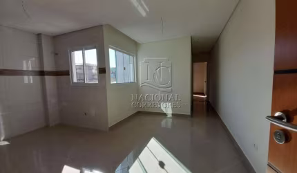 Apartamento à venda, 58 m² por R$ 358.000,00 - Parque Oratório - Santo André/SP