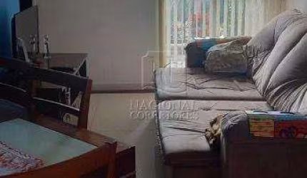 Apartamento à venda, 50 m² por R$ 290.000,00 - São João Clímaco - São Paulo/SP