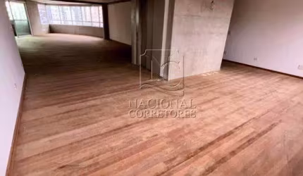 Apartamento à venda, 270 m² por R$ 2.800.000,00 - Campestre - Santo André/SP