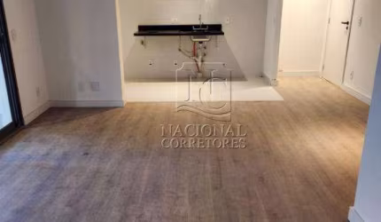 Apartamento com 3 dormitórios à venda, 82 m² por R$ 883.000,00 - Vila Gilda - Santo André/SP