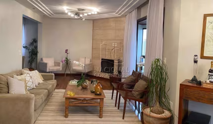 Apartamento com 3 dormitórios à venda, 210 m² por R$ 850.000,00 - Jardim do Mar - São Bernardo do Campo/SP