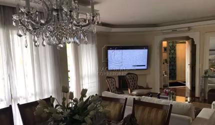 Apartamento com 3 dormitórios à venda, 160 m² por R$ 1.200.000,00 - Vila Regente Feijó - São Paulo/SP