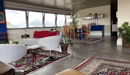 Apartamento à venda, 250 m² por R$ 2.100.000,00 - Centro - Santo André/SP