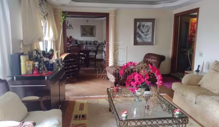 Apartamento com 4 dormitórios à venda, 188 m² por R$ 1.399.000,00 - Tatuapé - São Paulo/SP