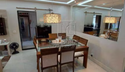 Apartamento à venda, 143 m² por R$ 1.600.000,00 - Santa Maria - São Caetano do Sul/SP