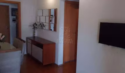 Apartamento à venda, 60 m² por R$ 452.000,00 - Casa Branca - Santo André/SP
