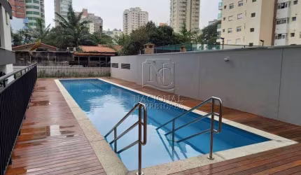 Apartamento com 2 dormitórios à venda, 67 m² por R$ 775.000,00 - Jardim - Santo André/SP