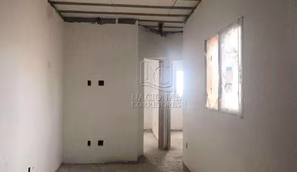 Apartamento à venda, 44 m² por R$ 300.000,00 - Jardim Santo Alberto - Santo André/SP