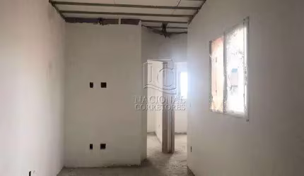 Apartamento à venda, 44 m² por R$ 300.000,00 - Jardim Santo Alberto - Santo André/SP