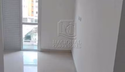 Apartamento à venda, 94 m² por R$ 420.000,00 - Parque Oratório - Santo André/SP