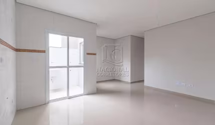 Apartamento com 2 dormitórios à venda, 58 m² por R$ 426.000,00 - Parque das Nações - Santo André/SP