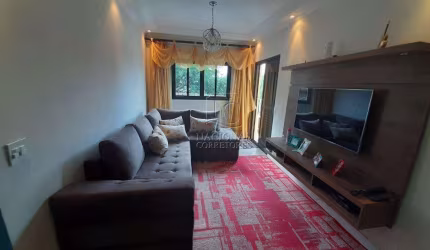 Apartamento à venda - Jardim das Maravilhas - Santo André/SP