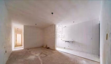 Apartamento à venda - Campestre - Santo André/SP