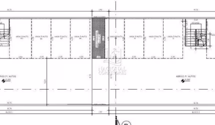Apartamento à venda, 43 m² por R$ 289.000,00 - Vila Príncipe de Gales - Santo André/SP
