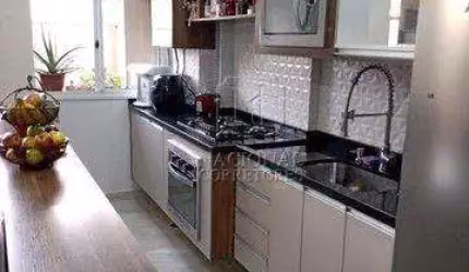 Apartamento à venda, 94 m² por R$ 670.000,00 - Vila Curuçá - Santo André/SP
