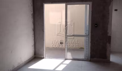 Apartamento com 3 dormitórios à venda, 91 m² por R$ 500.000,00 - Vila Francisco Matarazzo - Santo André/SP