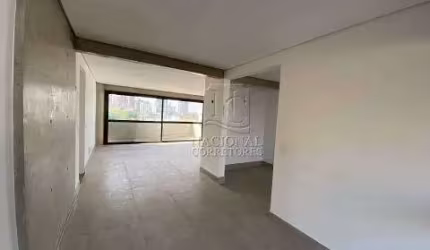 Apartamento à venda, 155 m² por R$ 1.700.000,00 - Vila Alpina - Santo André/SP