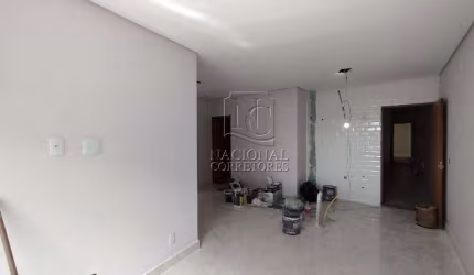 Apartamento à venda, 57 m² por R$ 340.000,00 - Vila Francisco Matarazzo - Santo André/SP