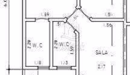 Apartamento com 2 dormitórios à venda, 58,54 m² - Jardim das Maravilhas - Santo André/SP