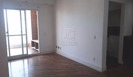 Apartamento Duplex com 3 dormitórios à venda, 193 m² - Vila Baeta Neves - São Bernardo do Campo/SP